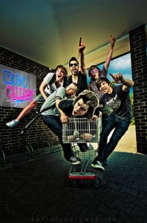 Eskimo Callboy pictures