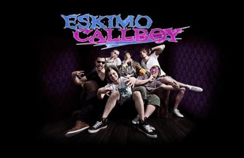 Eskimo Callboy pictures