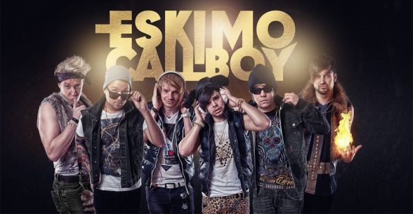 Eskimo Callboy pictures