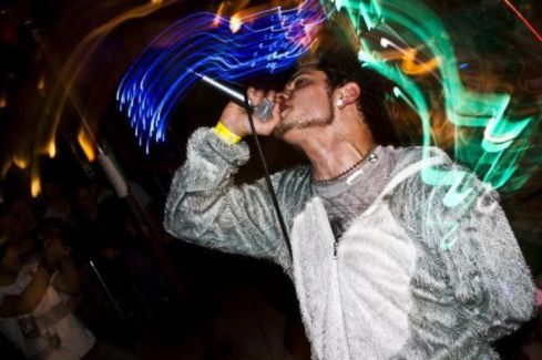 Eskimo Callboy pictures