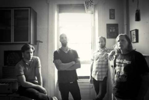 Baroness pictures