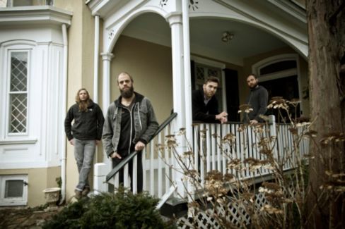Baroness pictures