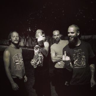 Baroness pictures