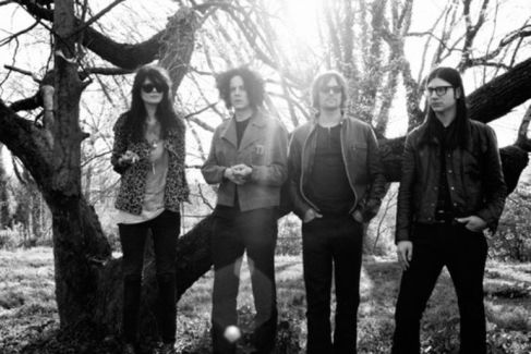 The Dead Weather pictures