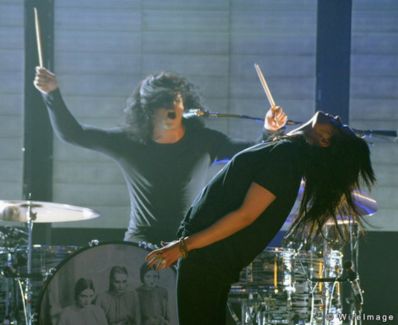 The Dead Weather pictures