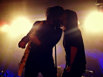 The Dead Weather pictures