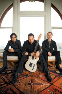 Danko Jones pictures