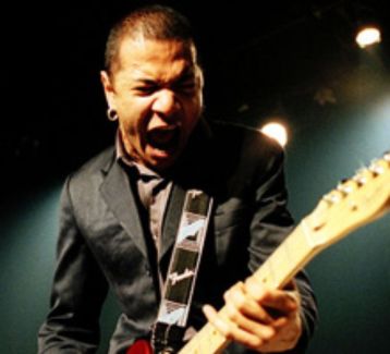 Danko Jones pictures