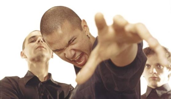 Danko Jones pictures