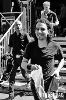 Danko Jones pictures