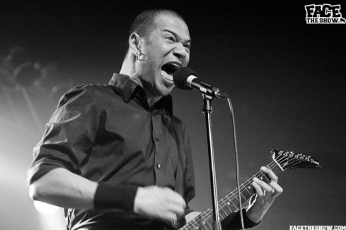 Danko Jones pictures