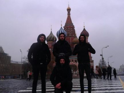 Downfall of Gaia pictures