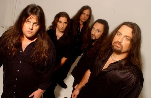 Symphony X pictures