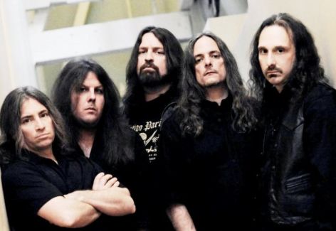 Symphony X pictures