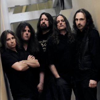 Symphony X pictures