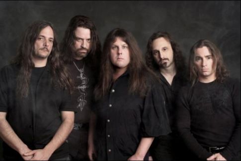 Symphony X pictures