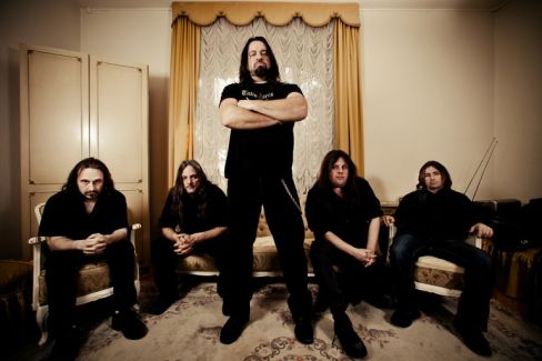 Symphony X pictures