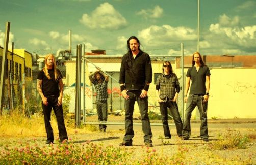 Evergrey pictures