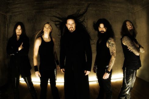 Evergrey pictures
