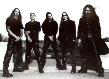 Evergrey pictures