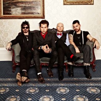 Rival Sons pictures