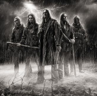 Kalmah pictures
