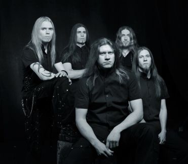 Kalmah pictures
