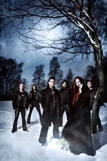 Amberian Dawn pictures