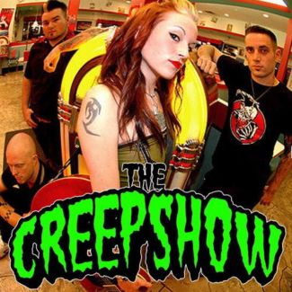 The Creepshow pictures