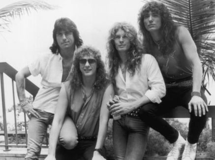 Whitesnake pictures