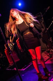 Blues Pills pictures