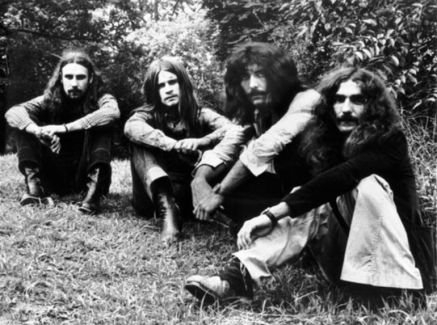 Black Sabbath pictures