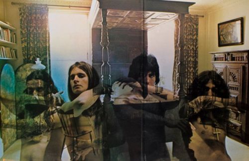 Black Sabbath pictures