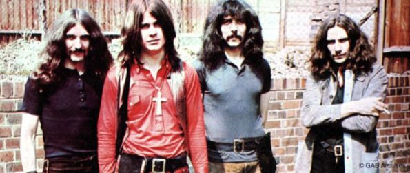 Black Sabbath pictures