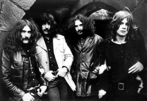 Black Sabbath pictures