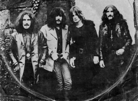 Black Sabbath pictures