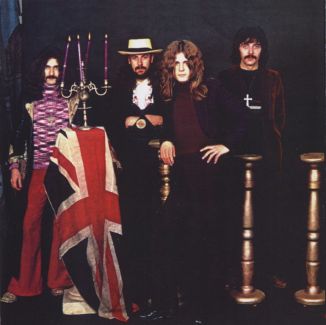 Black Sabbath pictures