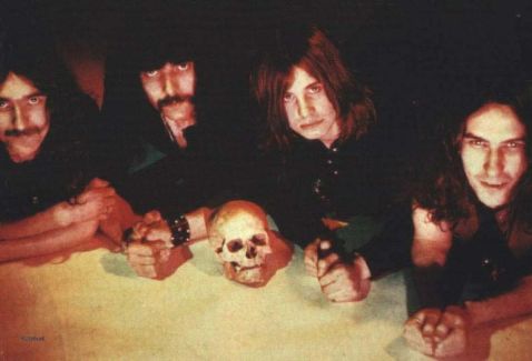 Black Sabbath pictures