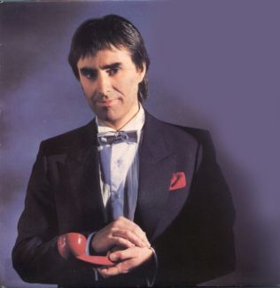 Chris de Burgh pictures