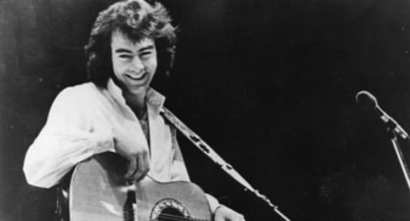 Neil Diamond pictures