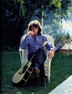 Neil Diamond pictures