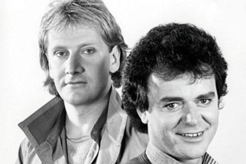 Air Supply pictures
