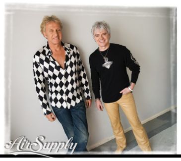 Air Supply pictures
