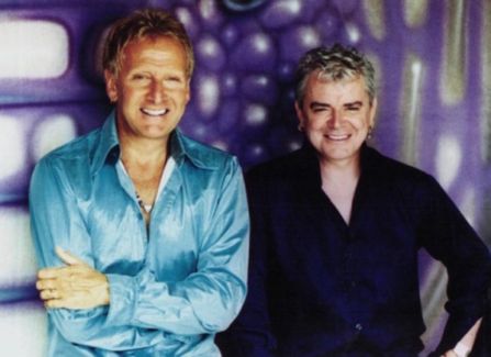 Air Supply pictures