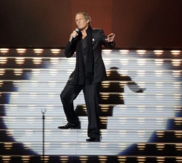 Michael Bolton pictures