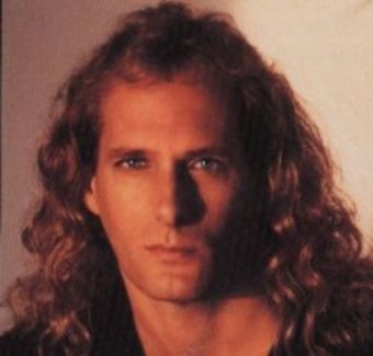 Michael Bolton pictures