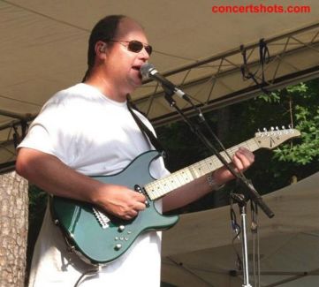Christopher Cross pictures