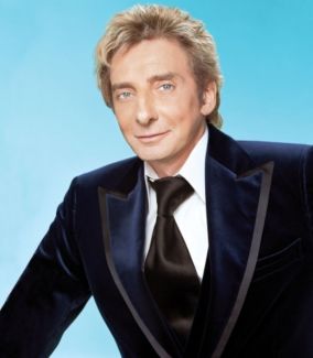 Barry Manilow pictures