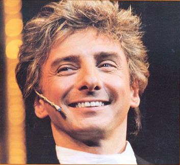 Barry Manilow pictures