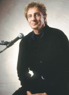 Barry Manilow pictures